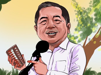 Covid Memang Kejam, Kantong Warga +62 Dibuat Makin Kering