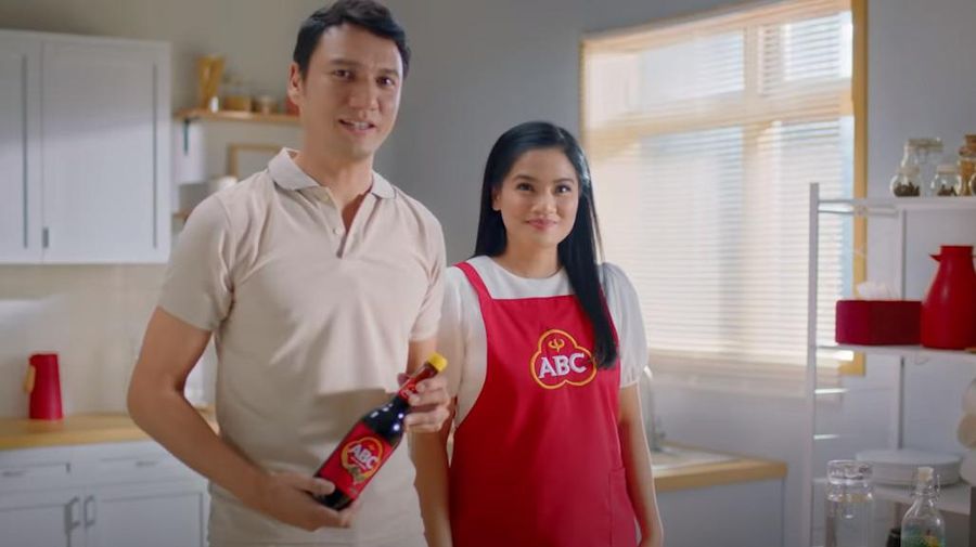 Kecap ABC