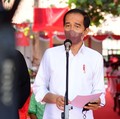 Bertambah, Ini Daftar Daerah yang Berstatus Level 2 Jawa-Bali