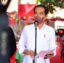 Bertambah, Ini Daftar Daerah yang Berstatus Level 2 Jawa-Bali