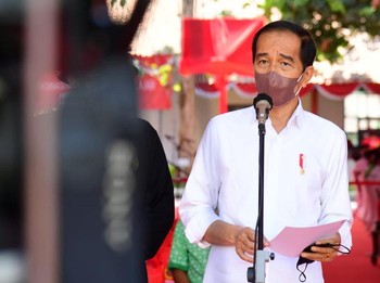 Bertambah, Ini Daftar Daerah yang Berstatus Level 2 Jawa-Bali