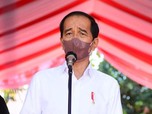 Jokowi Tak Menyangka, Setelah Delta Kini Muncul Varian Mu