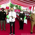 Jokowi: Sekolah Tatap Muka Dimulai September 2021