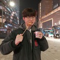 Dahsyat! Tangan Kanan Gamer Ini Diasuransikan Rp 12 M