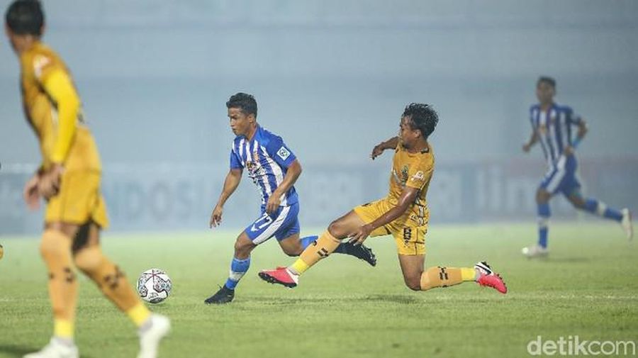 Liga 1