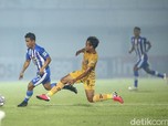Nonton Langsung Liga 1 & IBL Diperbolehkan, Simak Syaratnya!