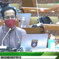 Terungkap! Ini Alasan Mas Nadiem Bubarkan BSNP