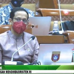 Saat Pemerintah Coba Putus Lingkaran Malaikat Guru Honorer
