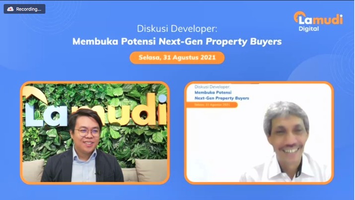 Milenial dan Gen Z Jadi Next Generation Property Buyers Milenial dan Gen Z Jadi Next Generation Property Buyers