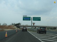 Siap-Siap, Akses Tol Bandara Kertajati Segera Beroperasi lho