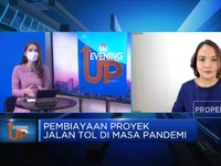 Potensi Pembiayaan INA dalam Proyek Jalan Tol di Masa Pandemi