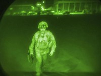 AS Pergi, Ini Potret Terkini Afghanistan di Tangan Taliban