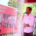 Rahasia Luhut Bukan Menteri yang Bikin Jokowi Terkekeh