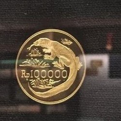 Jangan Kaget! RI Punya Tanaman 'Ajaib' Penghasil Emas