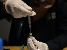 Vaksin Booster Berbayar Mulai 2022, Ini Bocoran Harga Pfizer