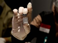 Pfizer Bakal Diizinkan untuk Anak 5-11 Tahun Sebentar Lagi!