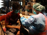 PPKM Lanjut, Ini Perkembangan Terbaru Kasus Covid Indonesia