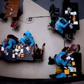 Akhirnya! DKI Jakarta Terapkan PPKM Level 2, Longgar