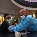 Menkes Gratiskan Vaksin Booster Bagi Lansia & Peserta BPJS