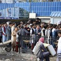 Akhirnya, AS Buka Keran Transfer Uang ke Afghanistan