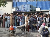 Ini Alasan PBB Warning Taliban, Ramal Kehancuran Afghanistan