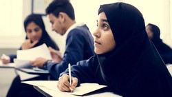 25 Contoh Soal UAS Agama Kelas 11 Semester 1 dan Kunci Jawabannya
