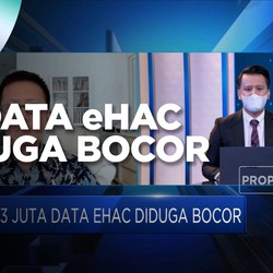 Kemenkes Ungkap Hasil Penyelidikan Dugaan Kebocoran eHAC
