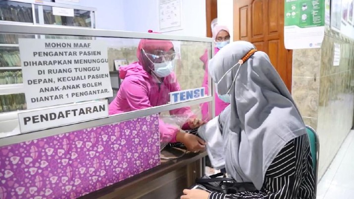 BPJS Kesehatan Perluas Jaringan FKTP Untuk mempermudah akses pelayanan peserta JKN-KIS, BPJS Kesehatan membuka kesempatan seluas-luasnya bagi Fasilitas Kesehatan Tingkat Pertama (FKTP) untuk bekerja sama.