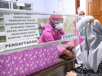 BPJS Kesehatan Perluas Jaringan Faskes Tingkat Pertama