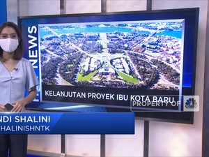 Hot News: Proyek Ibu Kota Negara Baru & Rekor Covid Singapura