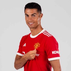 CR7 Soal Keputusannya Meninggalkan Juve: Ini Keputusan Tepat
