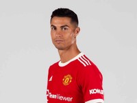 MU Balik Modal? Cerita CR7 dan Jersey yang Terjual Rp 641 M