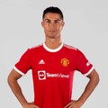 Cristiano Ronaldo Datang, Skuad MU Termahal Kedua Eropa!