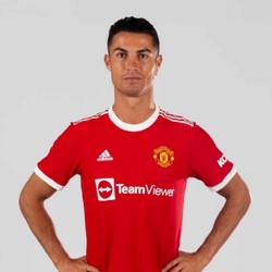 Cristiano Ronaldo Datang, Skuad MU Termahal Kedua Eropa!