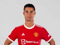 Cristiano Ronaldo Datang, Skuad MU Termahal Kedua Eropa!