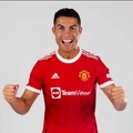 Pengakuan CR7: Saya Senang Bisa Kembali ke Manchester United
