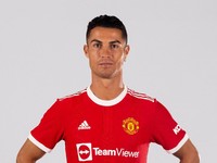 Gokil! Baru 12 Jam, Penjualan Jersey Ronaldo Tembus Rp 640 M