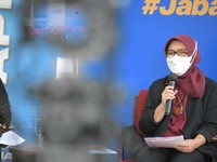 Jabar Bebas PPKM Level 4, Enam Daerah Level 2 Siap PTM