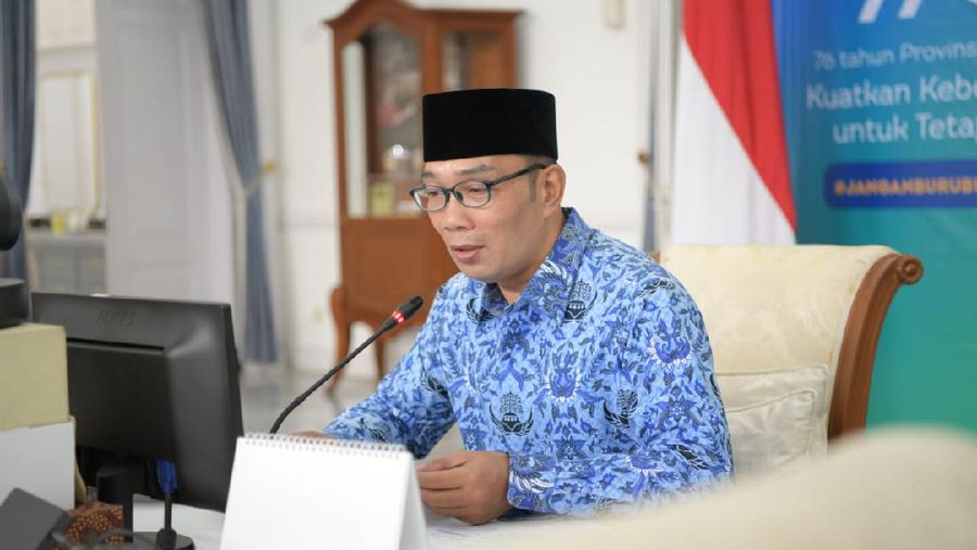 Dok: Pemprov Jabar
