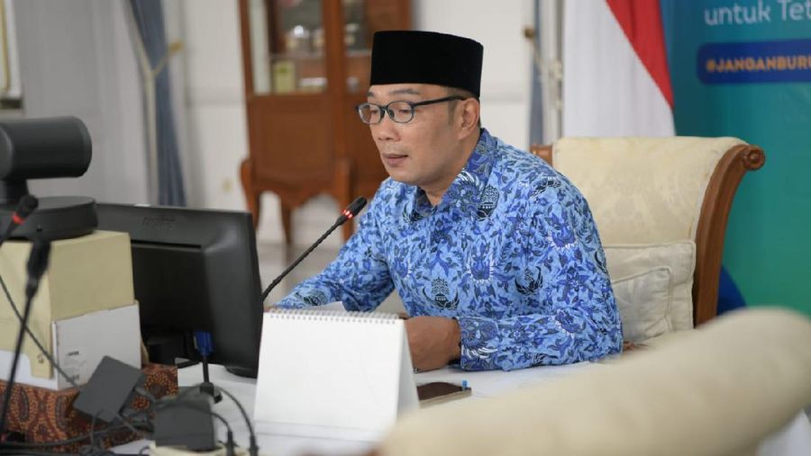 Dok: Pemprov Jabar