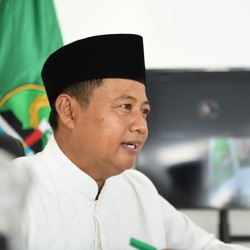 Wagub Jabar Usul 10 Muharam sebagai Hari Anak Yatim Nasional