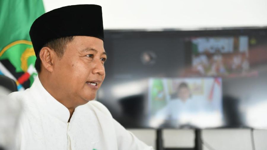 Dok: Pemprov Jabar