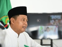 Wagub Jabar Usul 10 Muharam sebagai Hari Anak Yatim Nasional