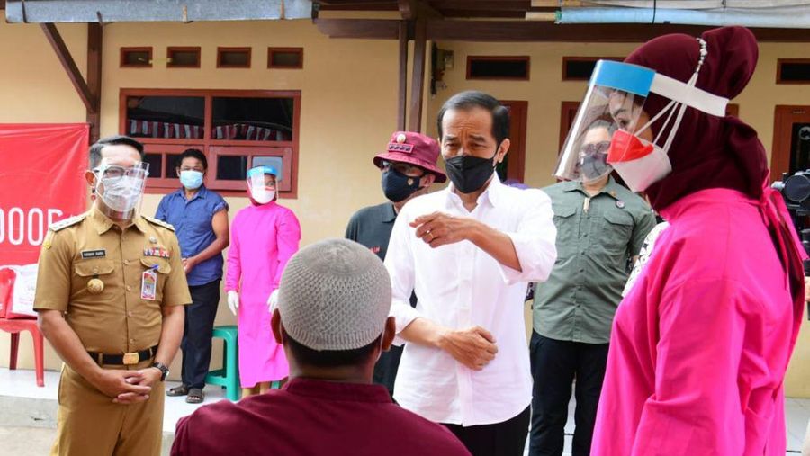 Dok: Pemprov Jabar