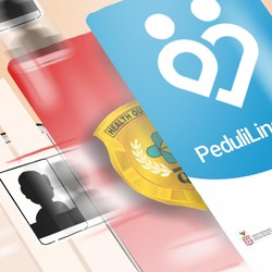 Heboh! AS Pantau PeduliLindungi RI, Disebut Melanggar HAM?