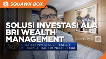 Simak! Ini Tips Investasi Cuan dari BRI Wealth Management