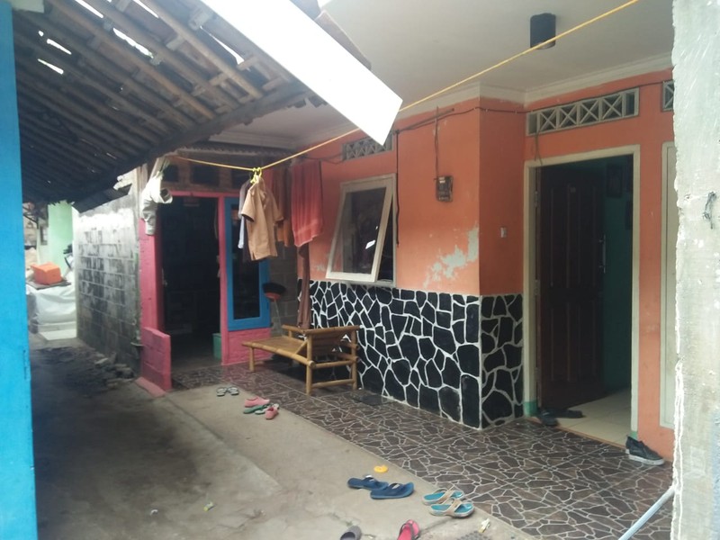 Lelang 1 bidang tanah dengan total luas 93 m2 berikut bangunan di Kota Jakarta Selatan
dengan limit Rp 459.100.000 dan jaminan Rp. 91.820.000. Dalam iklan tersebut tertuliskan Batas Akhir Jaminan 8 September 2021 dan Batas Akhir Penawaran 9 September 2021 jam 10:30 WIB dengan cara penawaran Closed Bidding. (Dok. Lelang.go.id)