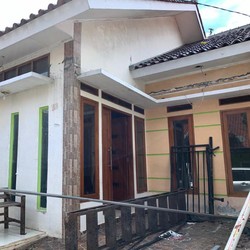 Begini Wujud Rumah Murah Rp 300 Jutaan di DKI, Tertarik?