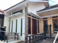 Cari Rumah di Pinggiran Jakarta Harga Rp 300 Jutaan? Cek Ini