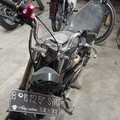 1 Mobil Panther dan 2 RX King Dilelang Cuma Rp 30 Juta!